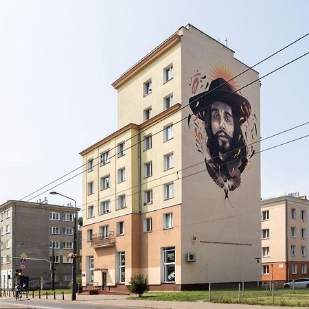 Apartmán King Apart Zytnia 46/A Varšava Exteriér fotografie