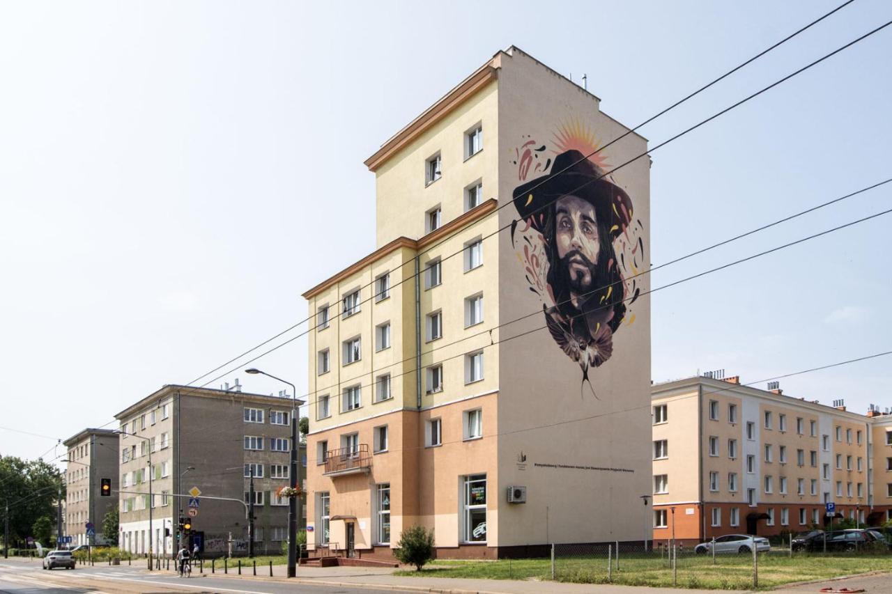 Apartmán King Apart Zytnia 46/A Varšava Exteriér fotografie